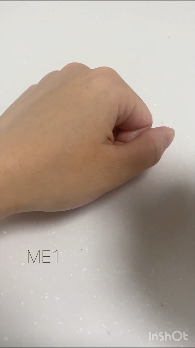 イプサ ＭＥ １/IPSA/化粧水の動画クチコミ3つ目