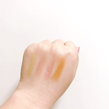 シーズンコレクションキット 2020/THREE/メイクアップキットの動画クチコミ5つ目