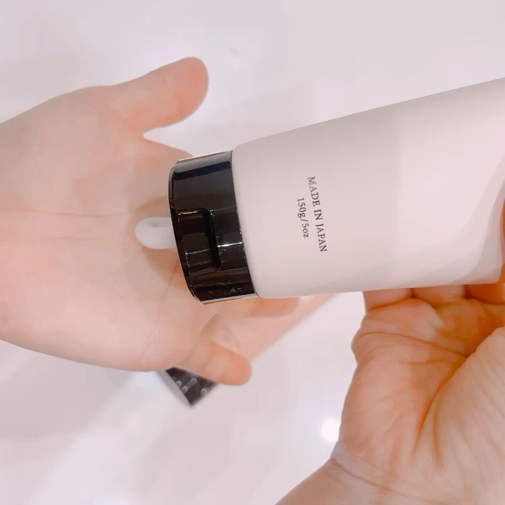 モイストアップ ジェル シャンプー/トリートメント/fuettarich (フエッタリッチ)/サロンシャンプーを使ったクチコミ（1枚目）