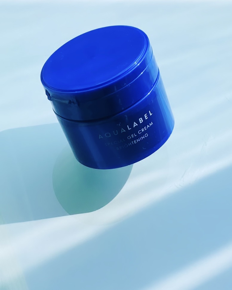 スペシャルジェルクリーム EX （ブライトニング） /アクアレーベル/オールインワン化粧品の人気ショート動画