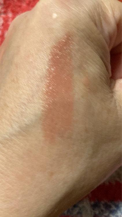 ルージュアレーブルｎ/クレ・ド・ポー ボーテ/口紅の動画クチコミ5つ目