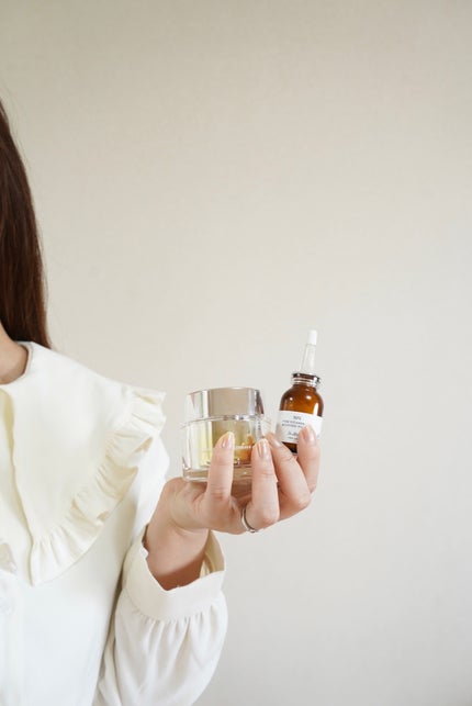 ピュアビタミンC 50% ブースティングパウダー/Dr.Althea/フェイスパウダーの人気ショート動画