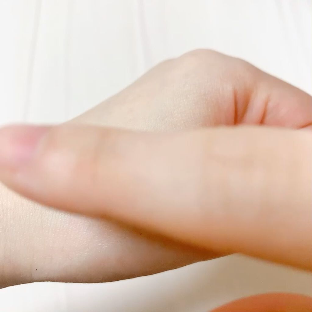 デュイセル シカプラスバーム/DEWYCEL/フェイスクリームを使ったクチコミ（3枚目）