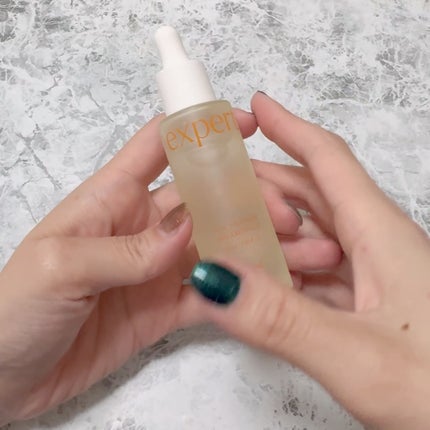 アリウル expert ナイアシンアミド20%アンプル/Ariul/美容液を使ったクチコミ(2枚目)