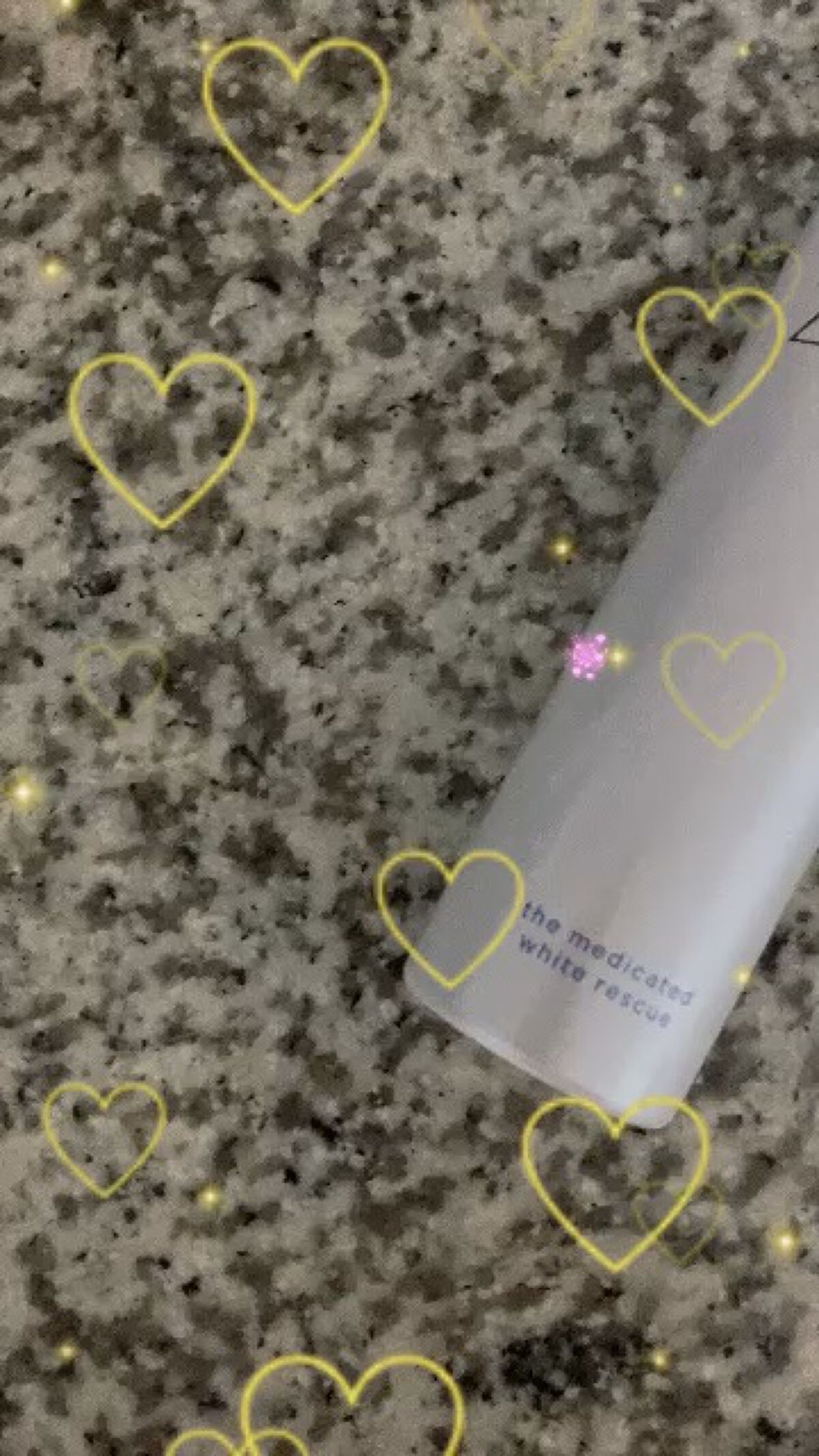 デュオ ザ 薬用ホワイトレスキュー/DUO/美容液の動画クチコミ1つ目