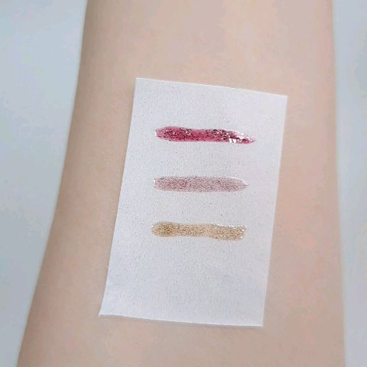 LILY CUTE ラインジェル/AliExpress/ジェルネイルを使ったクチコミ（3枚目）