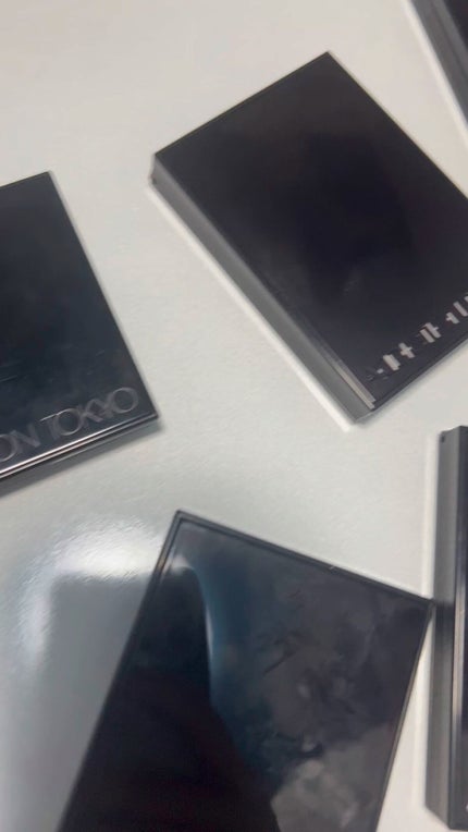 アディクション ザ アイシャドウ パレット/ADDICTION/アイシャドウパレットの人気ショート動画