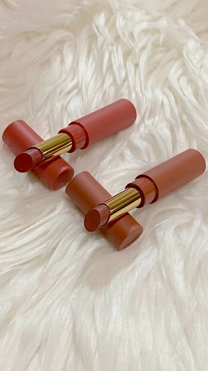 エテュセ リップエディション(ティントルージュ) R レアマットタイプ/ettusais/リップティントの人気ショート動画