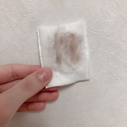 ソフティモ スーパー ポイントメイクアップリムーバー/ソフティモ/ポイントメイクリムーバーを使ったクチコミ(2枚目)