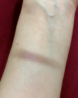 プレイカラー アイシャドウ/ETUDE/アイシャドウパレットを使ったクチコミ（2枚目）