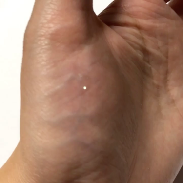 3CE アイスイッチ/3CE/グリッターを使ったクチコミ（2枚目）