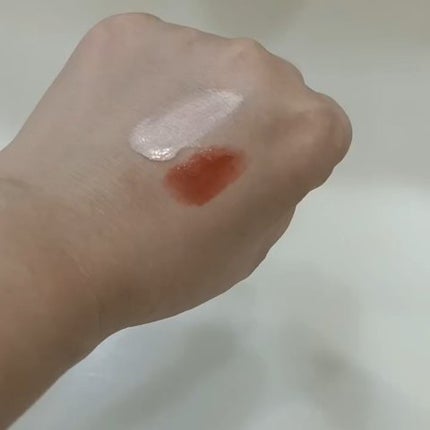 ザ クレンズ オイルミストメイク落とし/ビオレ/オイルクレンジングを使ったクチコミ(3枚目)