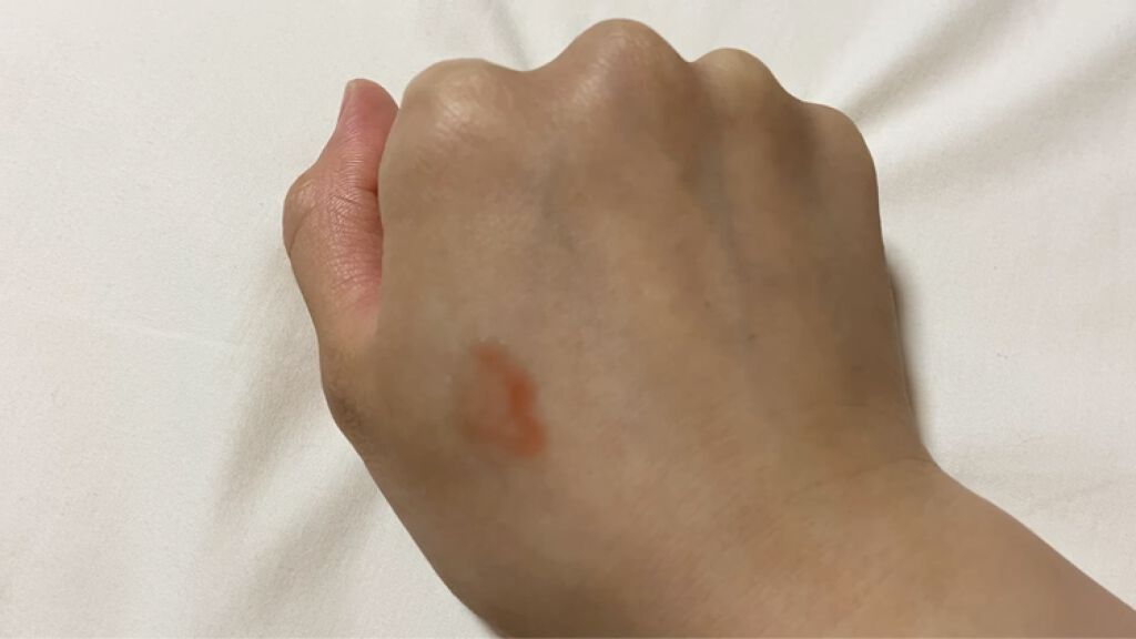 HOTOMI リッププランパー/HOTOMI/リッププランパーを使ったクチコミ（3枚目）