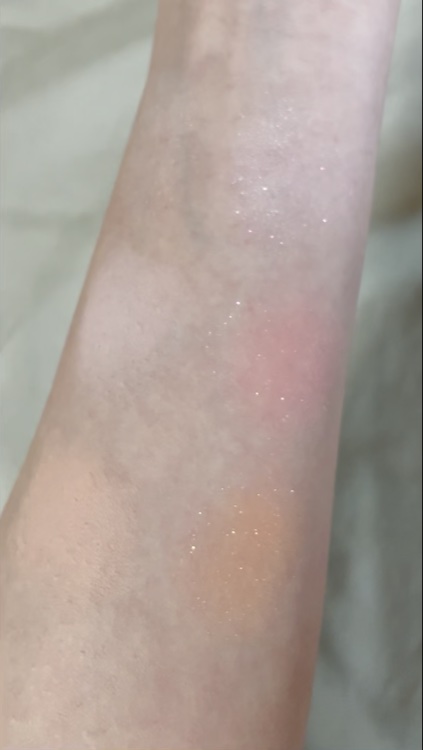 デュアルチーク/2aN/パウダーチークの動画クチコミ2つ目