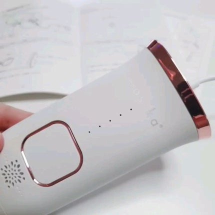 試してみた】SIPL-2000M 家庭用光美容器 eosikaのリアルな口コミ 試してみた】SIPL-2000M 家庭用光美容器 eosikaのリアルな口コミ