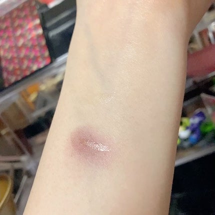 ハイブリッドフィルム/アイトーク/二重まぶた用アイテムを使ったクチコミ(3枚目)