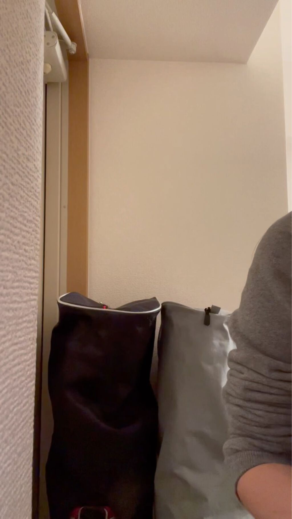 シークレットシールド プロテクティブ スムージングプライマー/DOLCE&GABBANA BEAUTY/化粧下地を使ったクチコミ（2枚目）