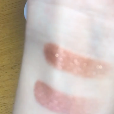 Super Shock Shadow/ColourPop/単色アイシャドウを使ったクチコミ（3枚目）