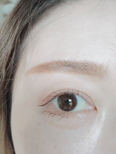 プティパレットアイズ（マットタイプ）/キャンメイク/パウダーアイシャドウの人気ショート動画