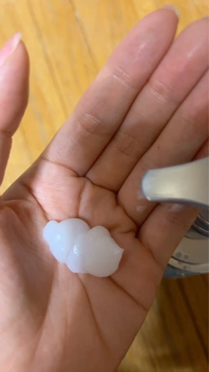 &honey Melty モイストリペア シャンプー1.0/モイストリペア ヘアトリートメント2.0/&honey/市販シャンプーを使ったクチコミ(5枚目)