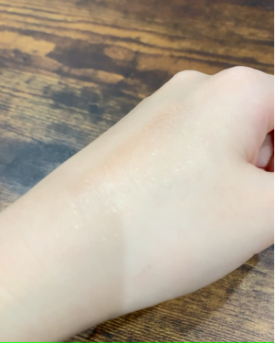 エクラ マニェティク ドゥ シャネル/CHANEL/パウダーハイライトを使ったクチコミ（2枚目）