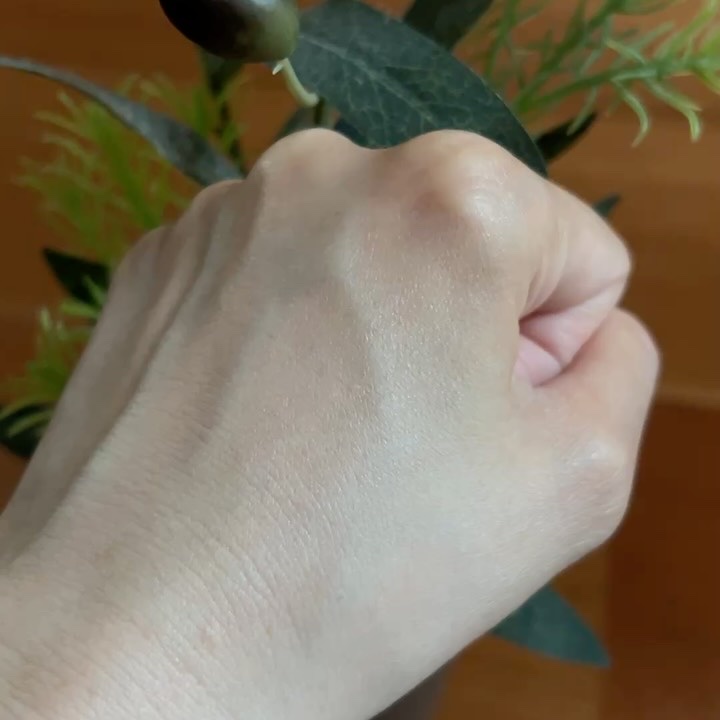 CUREPAIR MELA CREAM /KOPHER/フェイスクリームを使ったクチコミ（3枚目）