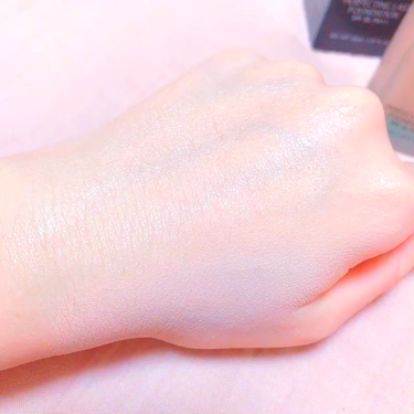 PERFECTING LAST FOUNDATION（パーフェクティングラストファンデーション）/VDL/リキッドファンデーションを使ったクチコミ（3枚目）