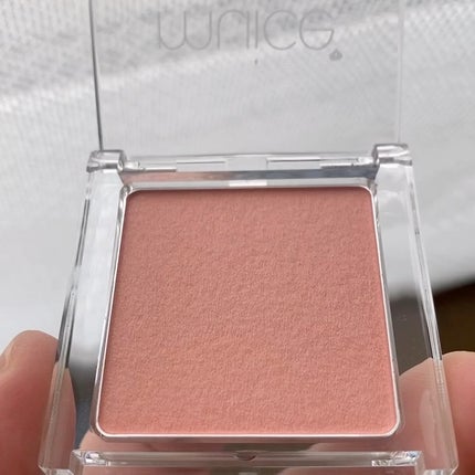 ぽわんチーク/muice/パウダーチークの人気ショート動画