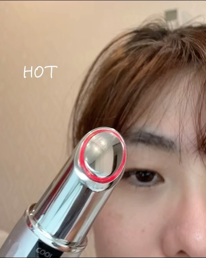 Amazmass 目元美顔器/Amazmass/美顔器・マッサージを使ったクチコミ（3枚目）