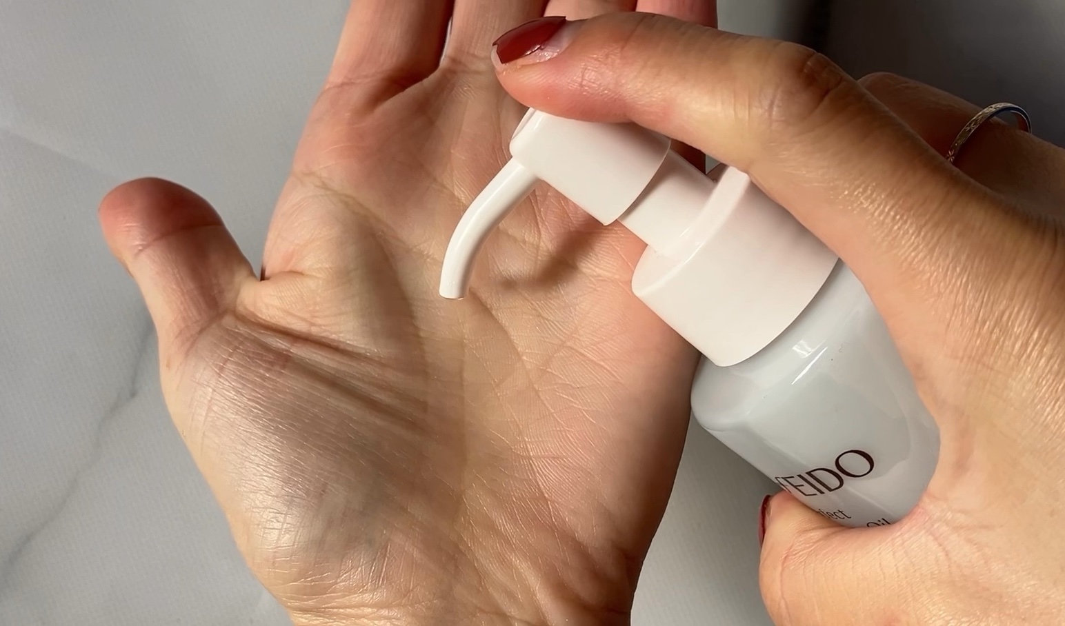 試してみた】パーフェクトオイル クレンジング SHISEIDOの効果・肌質別