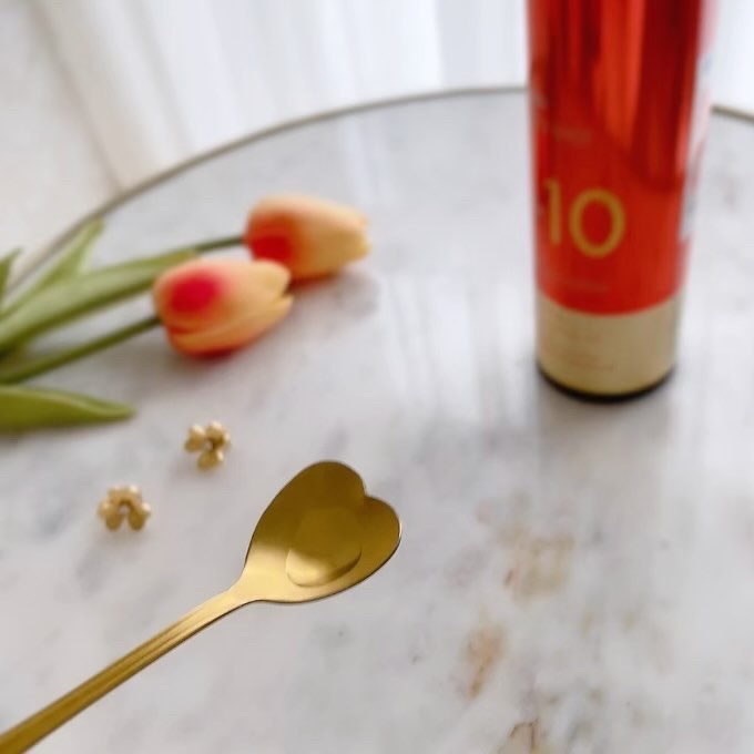 メディショットNA10 リンクル濃化粧水/MEDI SHOT/化粧水を使ったクチコミ（2枚目）