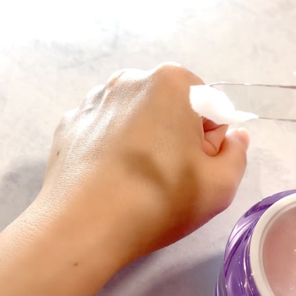 バイオヒールボ プロバイオダーム 3Dリフティングクリーム/BIOHEAL BOH/フェイスクリームを使ったクチコミ(9枚目)