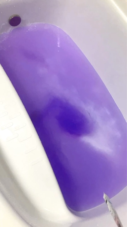 アロマスパークリング Happiness Time/バスクリン/無機塩系入浴剤を使ったクチコミ（1枚目）