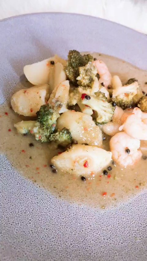 BIDISH/POLA/食品を使ったクチコミ（3枚目）