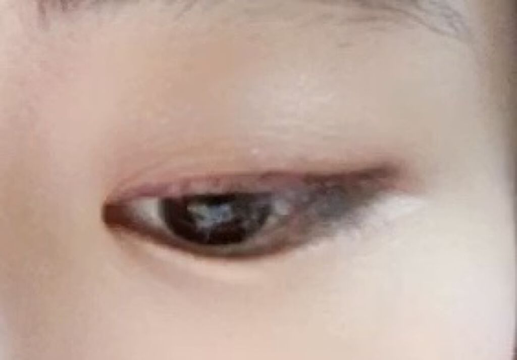 イロアソビ 6色アイパレット/iroasobi/アイシャドウパレットを使ったクチコミ（1枚目）