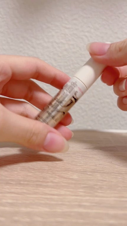 ラッシュジェリードロップ EX/MAJOLICA MAJORCA/まつげ美容液の人気ショート動画