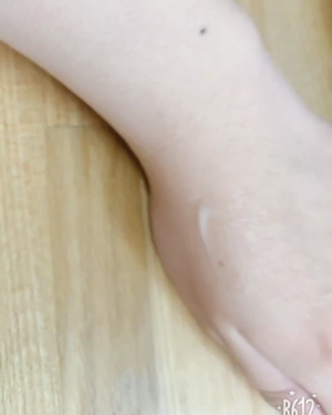 ハトムギ化粧水(ナチュリエ スキンコンディショナー R )/ナチュリエ/化粧水を使ったクチコミ(4枚目)