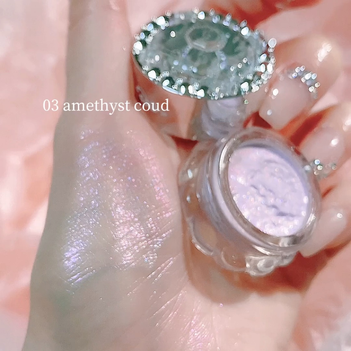 ジルスチュアート ジェリーアイカラー/JILL STUART/ジェル・クリームアイシャドウを使ったクチコミ（2枚目）