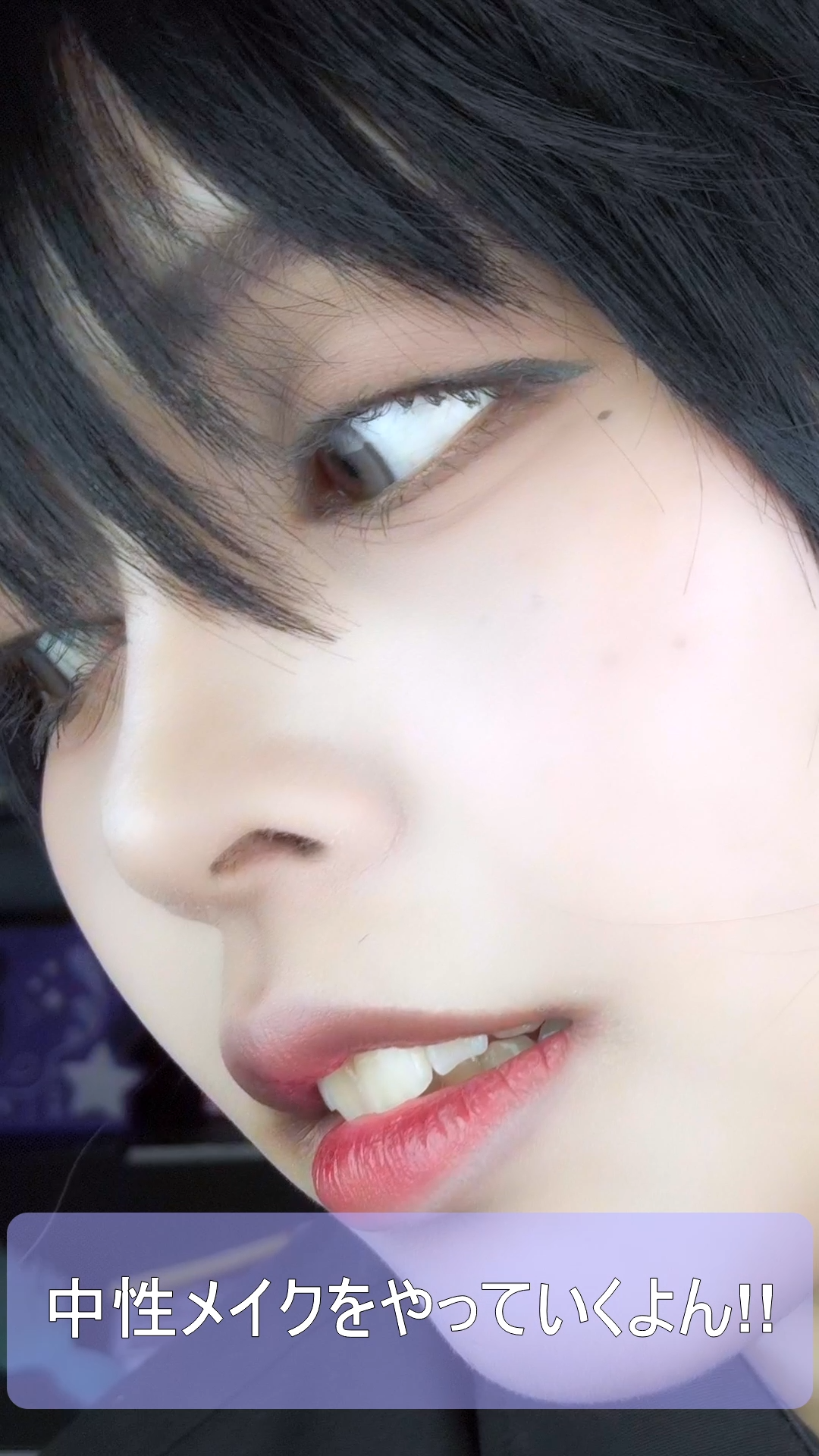 うるふわ仕上げパウダー/CEZANNE/ルースパウダーを使ったクチコミ（1枚目）