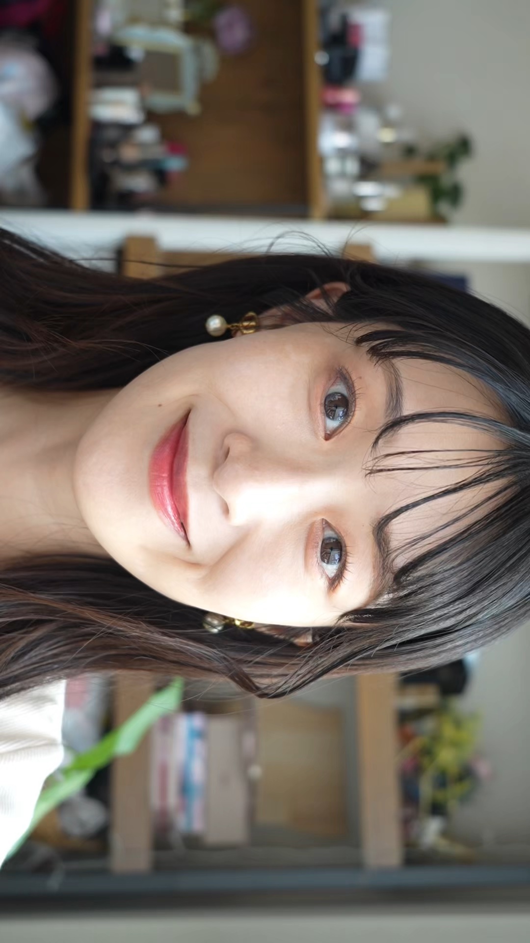 ラブ・ライナー シグネチャーフィットWエンドライナー＜アイブロウ＞/ラブ・ライナー/リキッドアイブロウの人気ショート動画