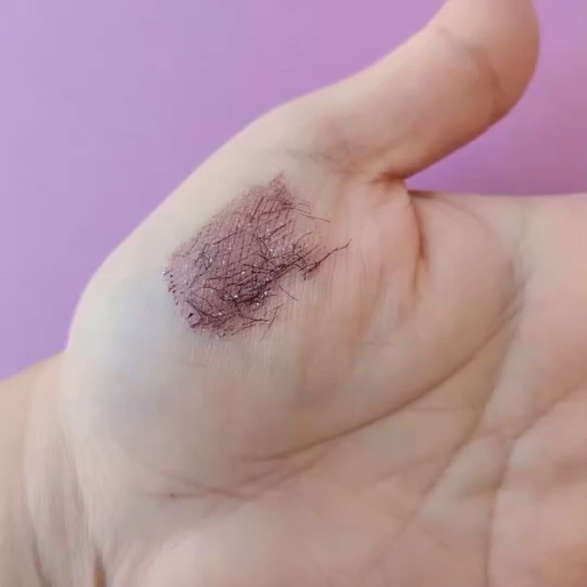 ラッシュエキスパンダー ロングロングロング ＥＸ （フローティング）/MAJOLICA MAJORCA/マスカラを使ったクチコミ（3枚目）