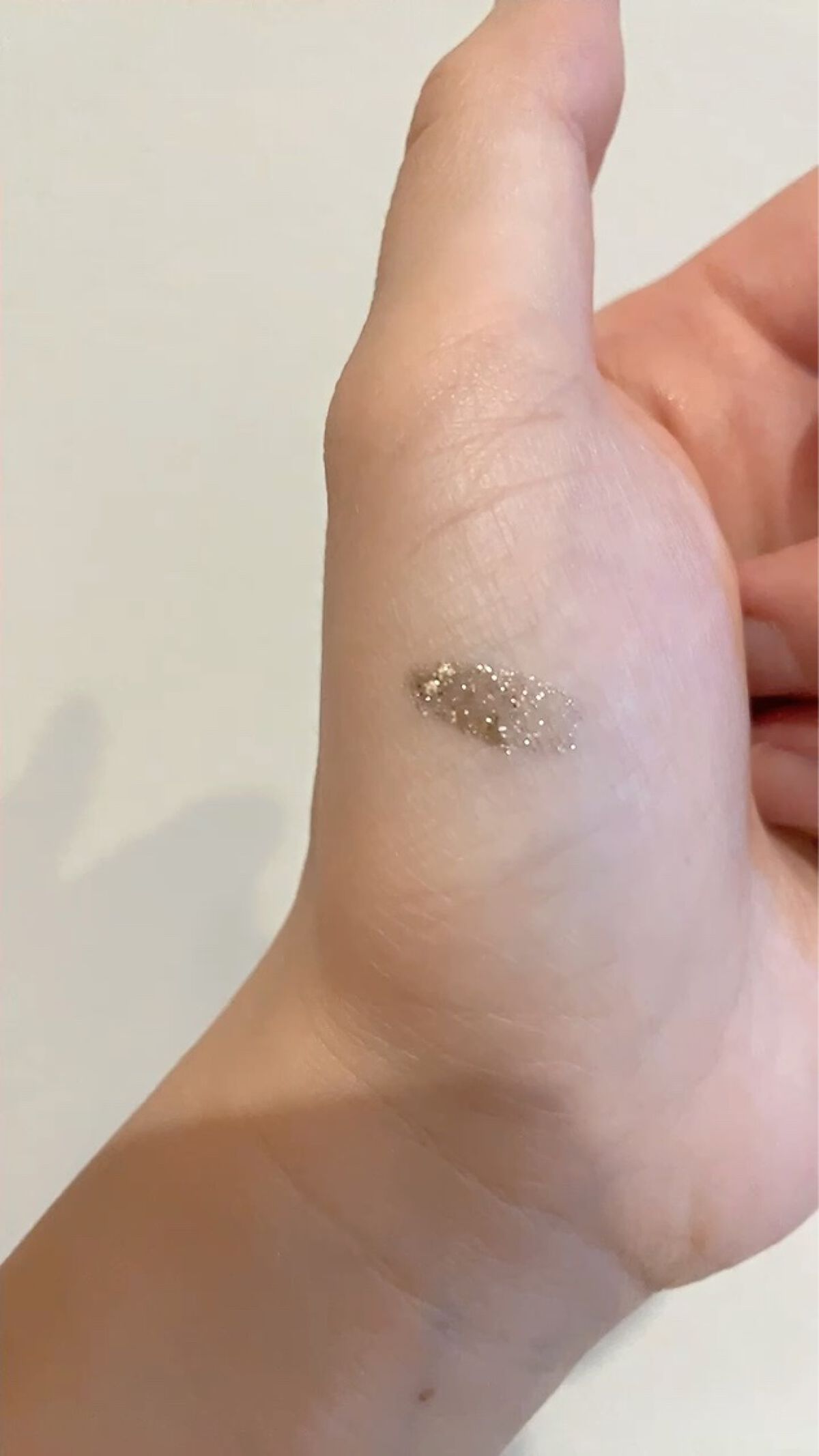 ジーニッシュ/ジーニッシュマニキュア/マニキュアの動画クチコミ1つ目