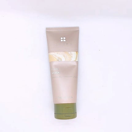 リカバリーマッドマスク/BRMUD/洗い流すパック・マスクの人気ショート動画