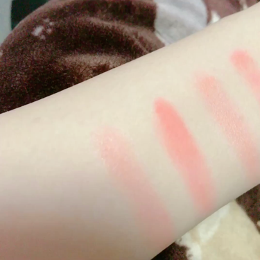 プードゥル ア レーヴル/CHANEL/口紅を使ったクチコミ(3枚目)