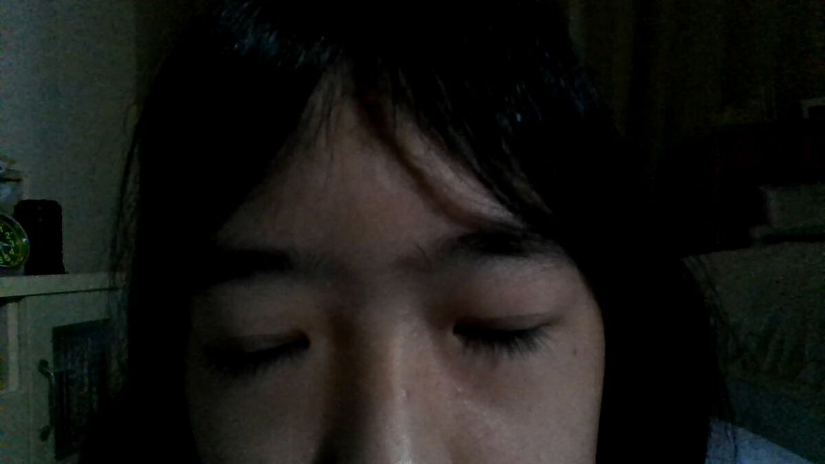 K-パレット　フタエラボ　リアルダブルアイリッドグルー/K-パレット/二重まぶた用アイテムを使ったクチコミ（3枚目）