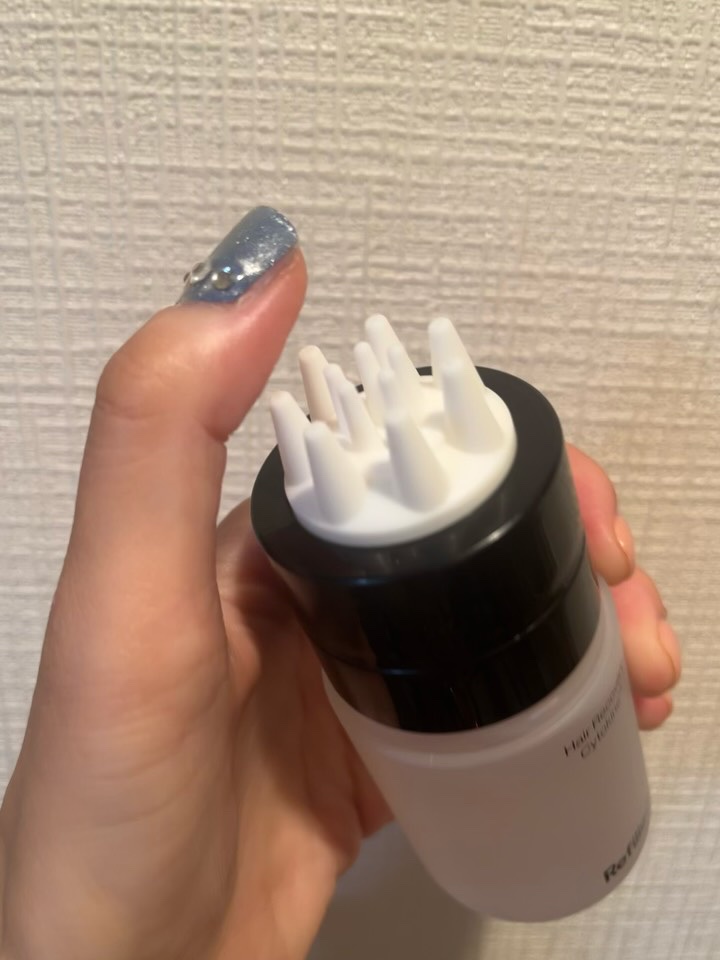 を使ったクチコミ（3枚目）