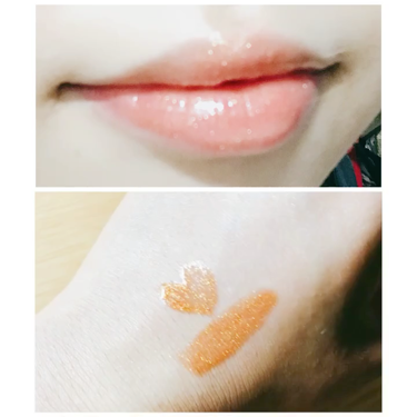 ジューシーピュアアイズ/キャンメイク/アイシャドウパレットを使ったクチコミ（2枚目）