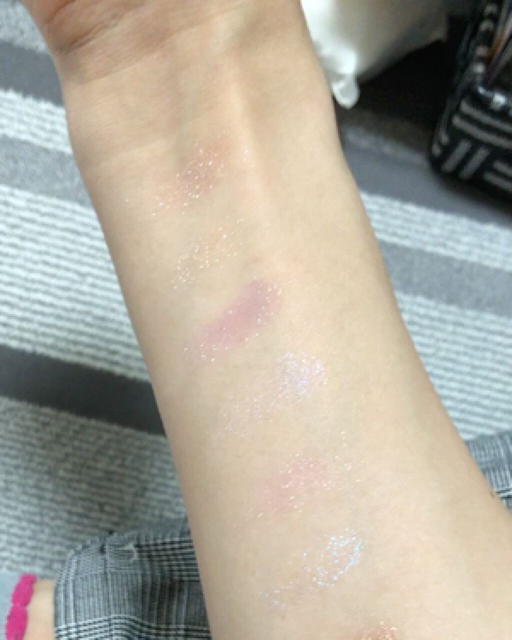 セルフィーフィックスピグメント/Witch's Pouch/単色アイシャドウを使ったクチコミ（3枚目）