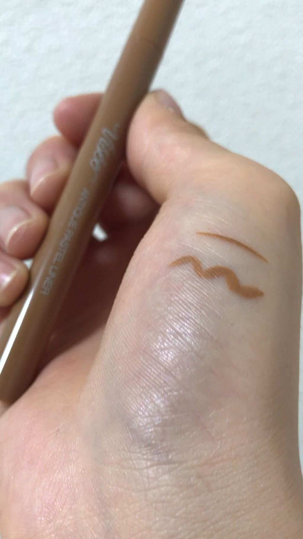 アンティークパステル ライナー/Visée/リキッドアイライナーの人気ショート動画