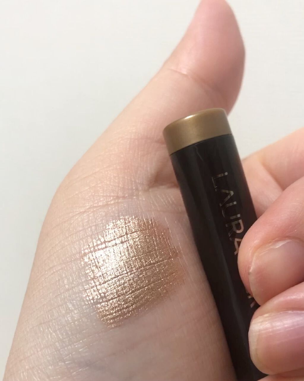 アディクション ザ アイシャドウ/ADDICTION/単色アイシャドウの動画クチコミ5つ目